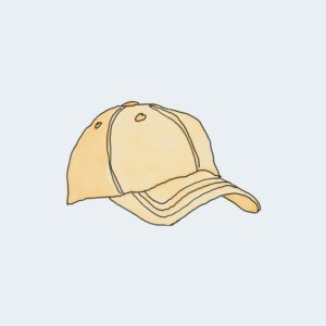 Smokin Joes Cap
