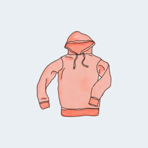 Smokin Joes Hoodie