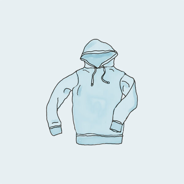 Smokin Joes Hoodie - Image 2