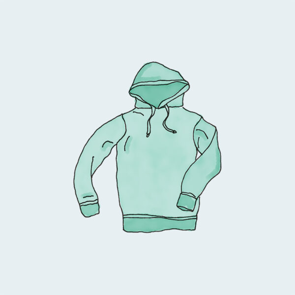 Smokin Joes Hoodie - Image 3