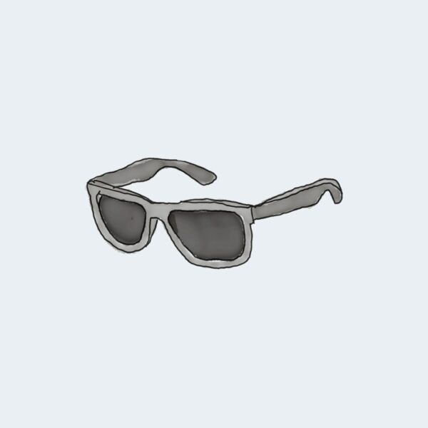 Smokin Joes Sunglasses