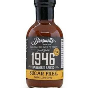 Braswells BBQ Sauce