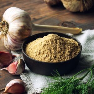 Garlic Powder