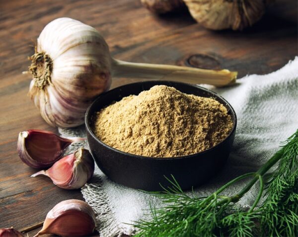 Garlic Powder