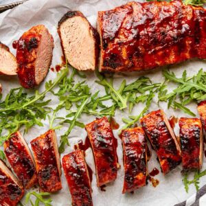 14oz Pork Tenderloin