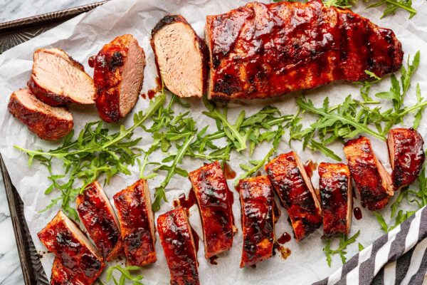14oz Pork Tenderloin