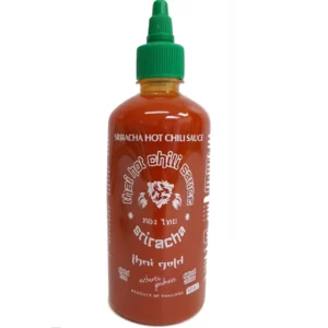 Sriracha Hot Sauce