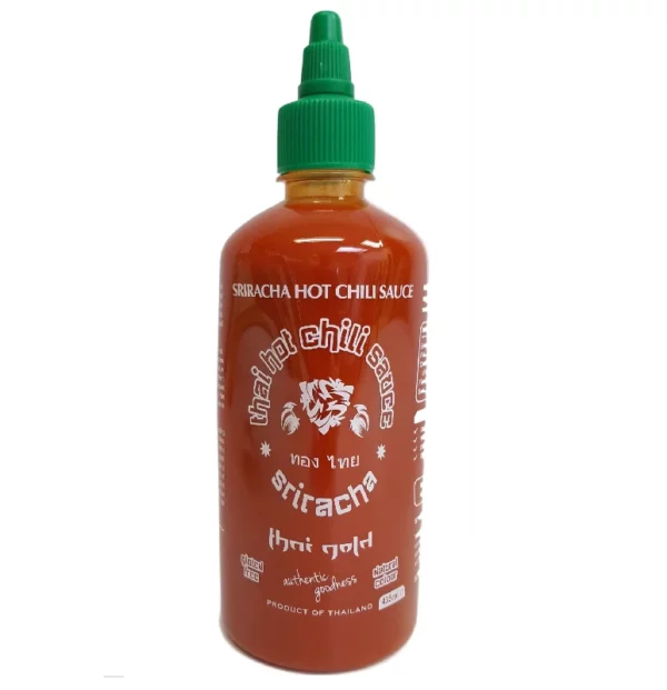 Sriracha Hot Sauce
