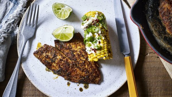 White Fish